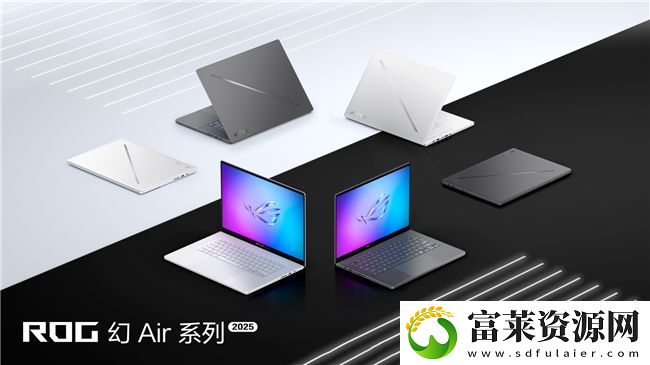 超凡进化!ROG