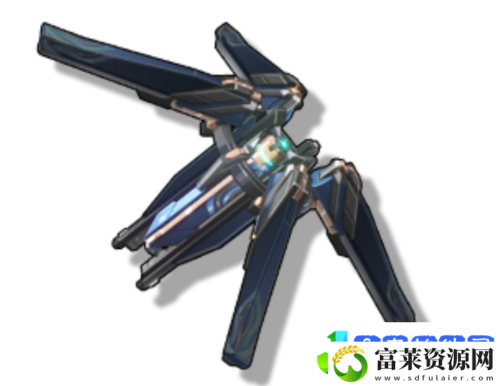 鸣潮夜归魂武器选择推荐