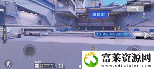 机皇降临！ROG