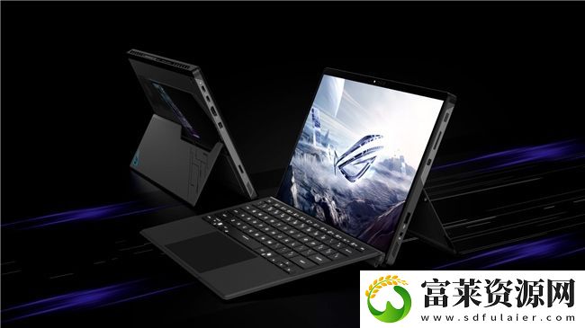 超凡进化!ROG