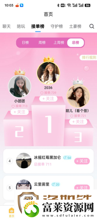 熊猫陪玩app下载安装最新版熊猫陪玩最新平台下载v1.0.0安卓版