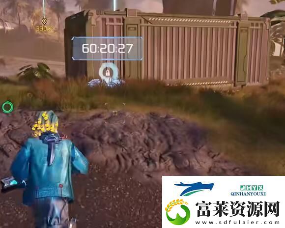 星球重启流山岭全位置宝箱获取详情攻略