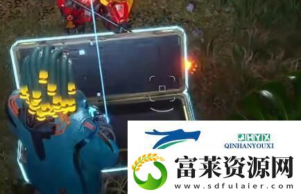 星球重启流山岭全位置宝箱获取详情攻略