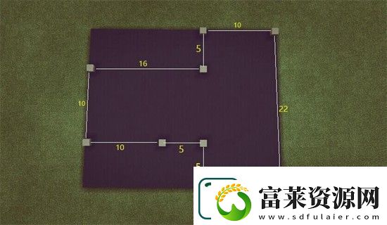 我的世界创意双面屋教程