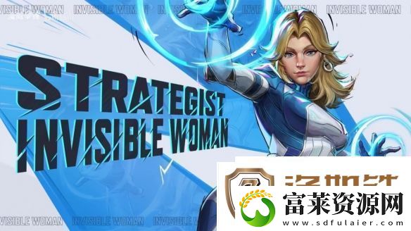 漫威争锋新英雄