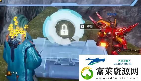 星球重启流山岭全位置宝箱获取详情攻略