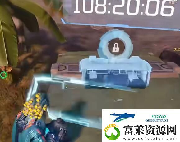 星球重启流山岭全位置宝箱获取详情攻略