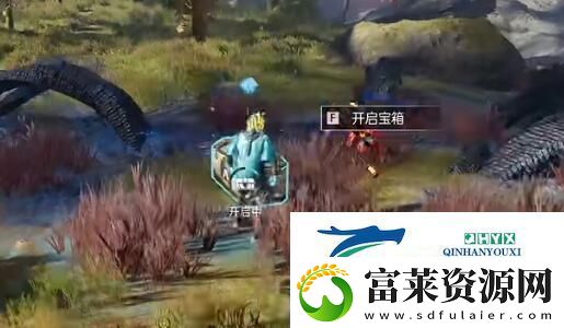 星球重启流山岭全位置宝箱获取详情攻略