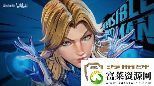 漫威争锋新英雄