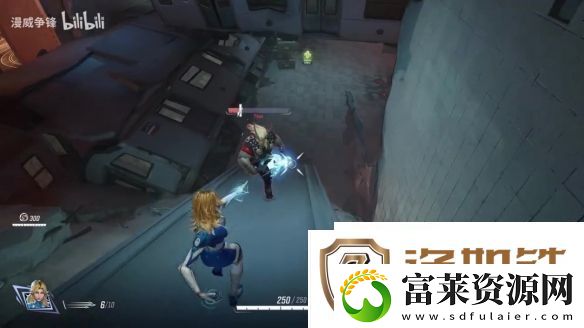 漫威争锋新英雄
