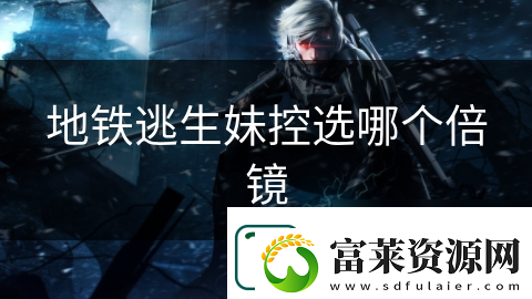 地铁逃生妹控选哪个倍镜