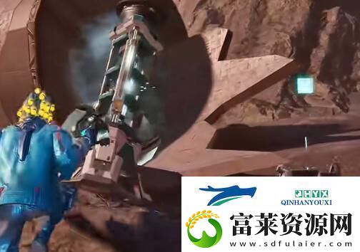 星球重启流山岭全位置宝箱获取详情攻略