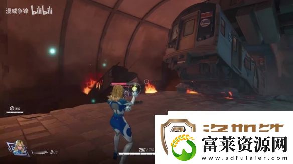 漫威争锋新英雄