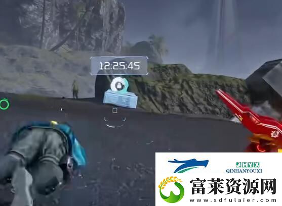星球重启流山岭全位置宝箱获取详情攻略