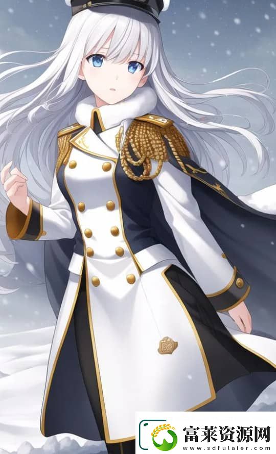 少女题材动漫