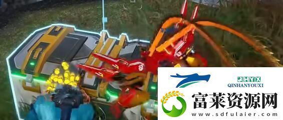 星球重启流山岭全位置宝箱获取详情攻略