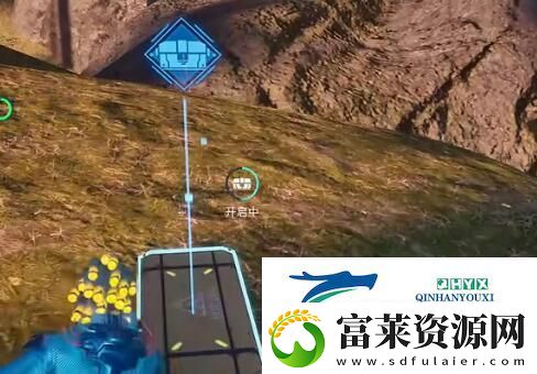 星球重启流山岭全位置宝箱获取详情攻略
