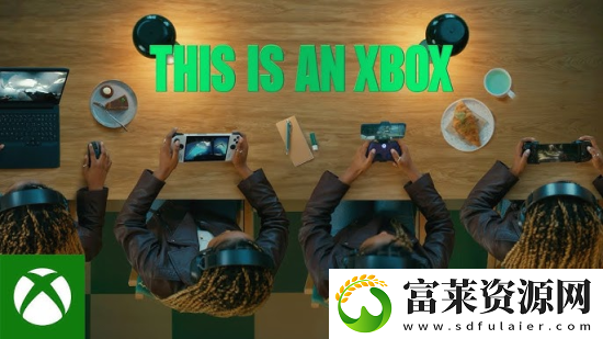 微软新掌机设备将结合“Xbox和Windows的优点”
