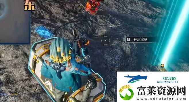 星球重启流山岭全位置宝箱获取详情攻略