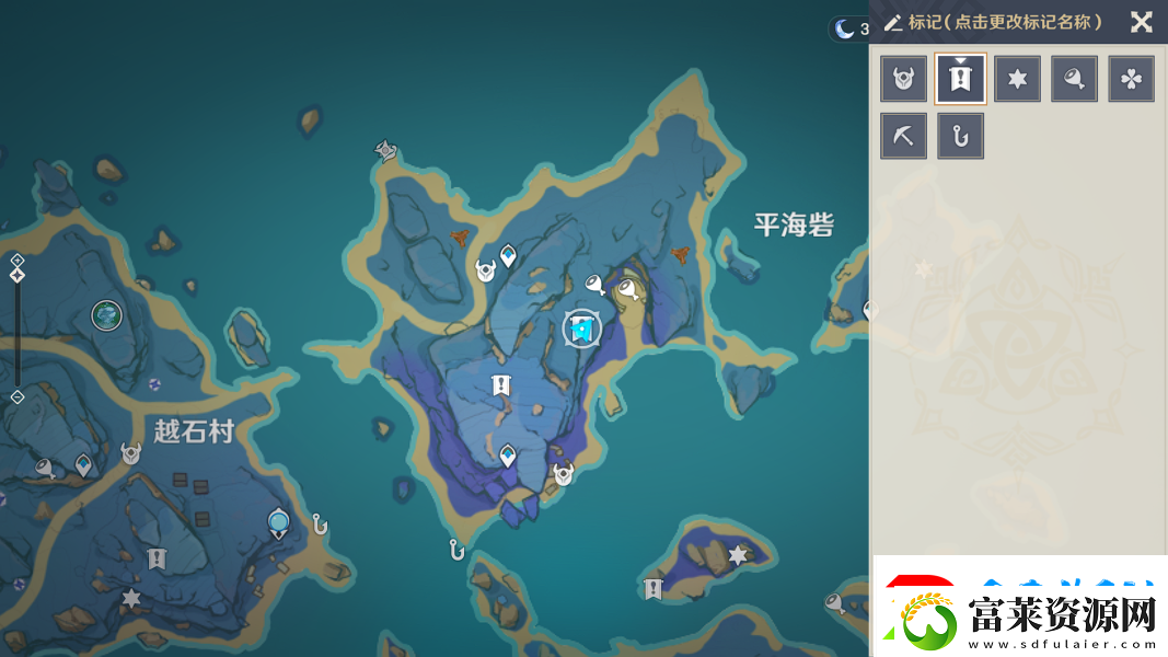 原神2.1版本喂猫成就怎么做