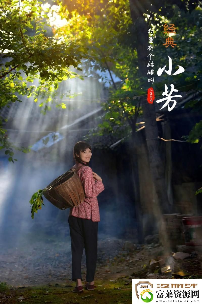乱女小芳全集第一集