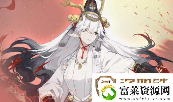 阴阳师於菊虫木芥子皮肤