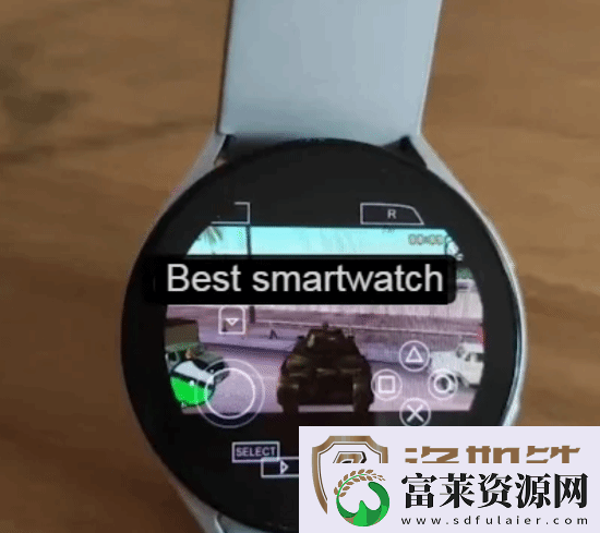 国外大佬改装三星Galaxy