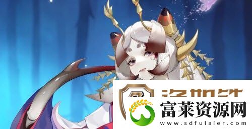 阴阳师於菊虫木芥子皮肤