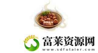 妄想山海葱爆腿肉制作方法