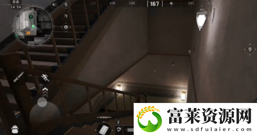 三角洲行动巴克什地下金库在哪