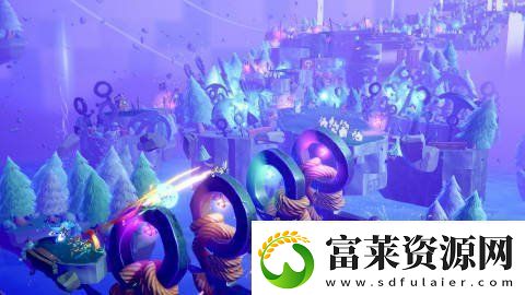 风中行者制作组表示有的游戏不适合“抢先体验”