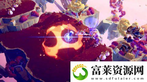 风中行者制作组表示有的游戏不适合“抢先体验”