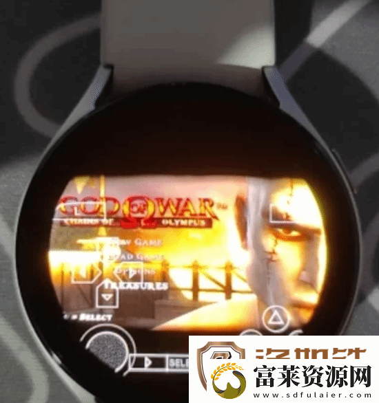 国外大佬改装三星Galaxy
