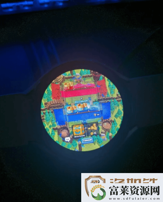 国外大佬改装三星Galaxy