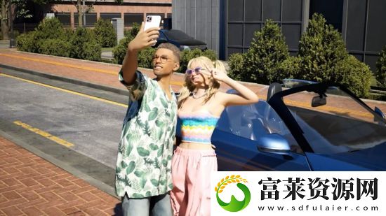 InZOI犯罪和惩罚系统细节