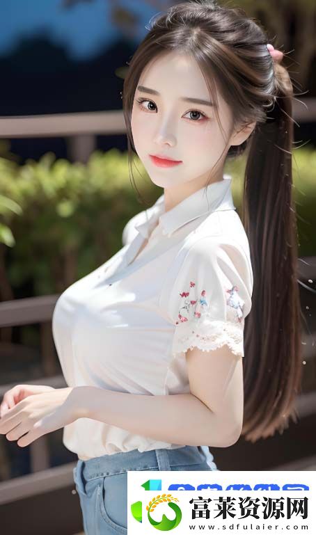 父亲如何助力女儿重整花园