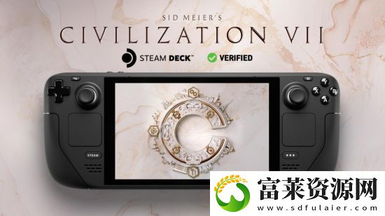 掌机可畅玩!文明7已通过Steam