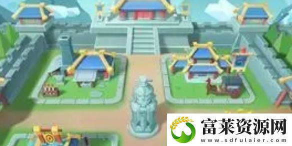 主公请点将推塔技巧攻略
