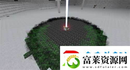 迷你世界最新版本石头人召唤教程2025