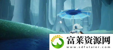 光遇夜行季雨伞先祖复刻在哪里