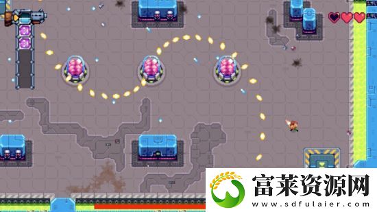 街机游戏Operation