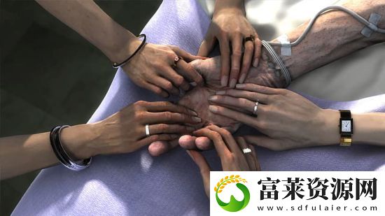 生化奇兵之父原希望开发商继续打造新游戏