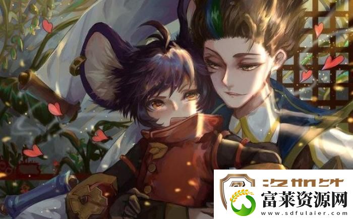 科技江湖