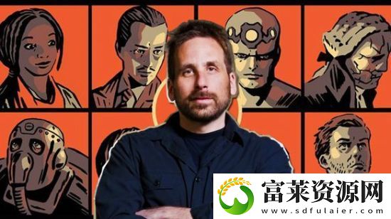 生化奇兵之父原希望开发商继续打造新游戏