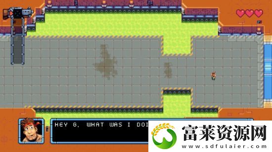 街机游戏Operation