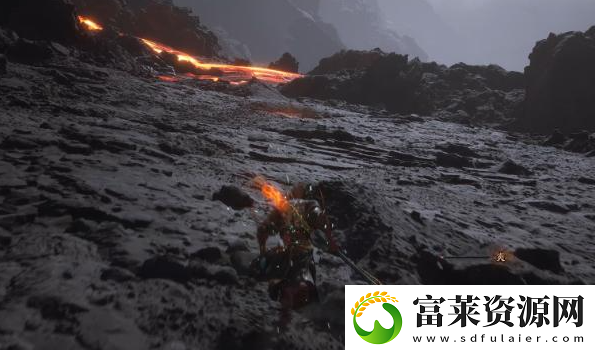 黑神话悟空火灵元母位置在哪