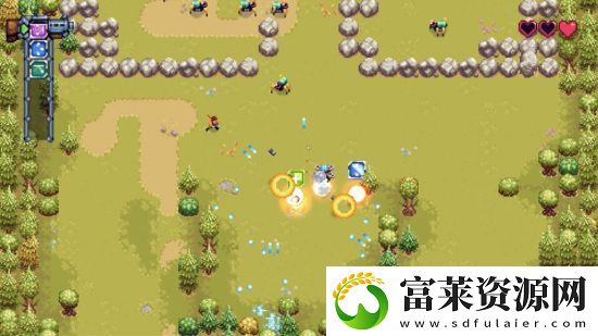 街机游戏Operation