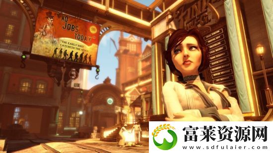 生化奇兵之父原希望开发商继续打造新游戏