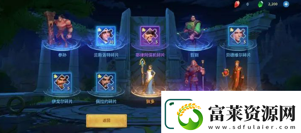 战火与永恒最佳阵容是什么