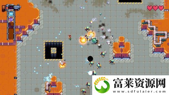 街机游戏Operation